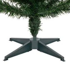 Northlight 4' Multi-Color Fiber Optic Pine Christmas Tree 11 Northlight 4' Multi-Color Fiber Optic Pine Christmas Tree -Northlight Christmas northlight z94034 5 67747.1664638995