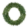 Northlight Ashcroft Cashmere Pine Commercial Size Artificial Christmas Wreath - 60" - Unlit -Northlight Christmas northlight z99330 08537.1674726304