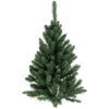 Northlight 3' Buffalo Fir Artificial Christmas Wall Or Door Tree - Unlit -Northlight Christmas northlight z99723 01 63203.1692025708