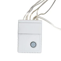 Northlight LED Lighted Show Cone Christmas Tree Outdoor Decoration - 6' - Multicolor Lights -Northlight Christmas northlight zg15647 05 65884.1715633133