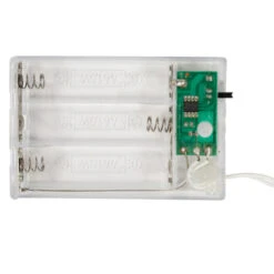 Northlight 13" White LED Lighted Snowflake Christmas Window Silhouette -Northlight Christmas northlight zg15723 04 68830.1699981069