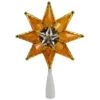 Northlight Mosaic Star Christmas Tree Topper - 8" - Clear Lights 1 Northlight Mosaic Star Christmas Tree Topper - 8" - Clear Lights -Northlight Christmas piiptjoxdiqnsaxviqn5shppp0r9o7tg 63700.1588415557