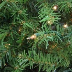 Northlight 9' Pre-Lit Full Northern Pine Artificial Christmas Tree, Clear Lights -Northlight Christmas r7pboxgwboddvcau4rknmjzjmnqlb84u 05533.1726539042