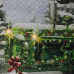 Northlight Fiber Optic And LED Lighted Merry Christmas Tractor Canvas Wall Art 12" X 15.75" 8 Northlight Fiber Optic And LED Lighted Merry Christmas Tractor Canvas Wall Art 12" X 15.75" -Northlight Christmas rfl15mdl4i047ij26v4ateqrairtvfqs 66893.1603332224