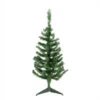 Northlight Medium Mixed Green Pine Artificial Christmas Tree - 3' - Unlit