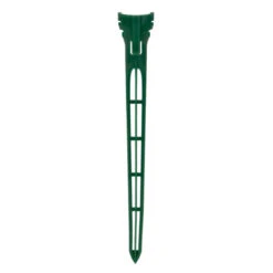 Northlight Set Of 100 Green 2-in-1 Christmas Decorations Tie Down And Light Stakes- 7.5" -Northlight Christmas simple20living 717100 84777.1661366180