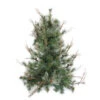 Northlight 3' X 28" Country Mixed Pine Artificial Christmas Wall Or Door Tree - Unlit -Northlight Christmas slekxfzhzwfnmmehp0whdhvoczhmjy2p 85173.1608088049