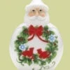 7.5" White And Green Scandinavian Santa Claus Christmas Figurine -Northlight Christmas spbazauabprkvd9fckacwfpclusvxytf 12059.1588406398.386.513
