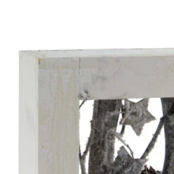 Northlight Decorated Standing Birch Branches In Wood Frame Table Or Wall Decoration - 14.25" 8 Northlight Decorated Standing Birch Branches In Wood Frame Table Or Wall Decoration - 14.25" -Northlight Christmas w6npkkfzpoq5fwi8dxcm7zga6gh0yrql 51695.1588869608