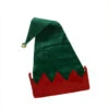 Northlight 22" Green And Red Unisex Adult Christmas Elf Hat Costume Accessory - One Size -Northlight Christmas wfofgbmm6lu129fny4uzyzovzvzqwsee 84839.1698251959.386.513