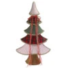 Northlight Polka Dot And Plaid Christmas Tree With Ribbon Bow Decoration - 31.5" 1 Northlight Polka Dot And Plaid Christmas Tree With Ribbon Bow Decoration - 31.5" -Northlight Christmas wkvlzcuhqccngmws61ti0lwa4lxnhdjo 69560.1588403921