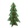 Northlight LED Lighted Christmas Tree With Ornaments Decoration - 28" - Green And Red 1 Northlight LED Lighted Christmas Tree With Ornaments Decoration - 28" - Green And Red -Northlight Christmas y0iwl8kbsuo9knhbabjz0lnvb6hwzvpi 95552.1587643981